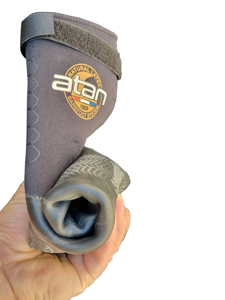 Atan Gecko Wave 3mm Wetsuit Boot – Boardwise