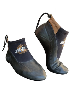
                  
                    Load image into Gallery viewer, Atan Sunfast Gecko 3mm Wetsuit Shoe 46 47 Wetsuit boots
                  
                