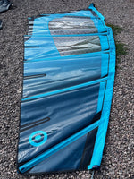 2025 Neilpryde Atlas HD 5.8 m2 Used windsurfing sails