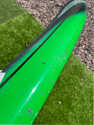 
                  
                    Load image into Gallery viewer, 2015 Starboard Atom 100 Used windsurfing boards
                  
                