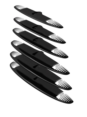 
                  
                    Load image into Gallery viewer, Axis Broad Spectrum Carve BSC Front Wing WingFoil Wings
                  
                
