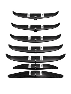 
                  
                    Load image into Gallery viewer, Axis Freeride Rear Wing WingFoil Wings
                  
                