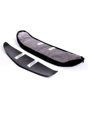 
                  
                    Load image into Gallery viewer, Axis Freeride Small Rear Wing WingFoil Wings
                  
                