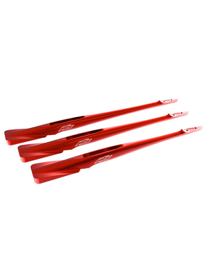 Axis Red Advance Fuselage WingFoil Fuselage