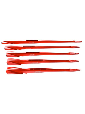 
                  
                    Load image into Gallery viewer, Axis Red Fuselage WingFoil Fuselage
                  
                