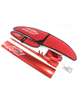 
                  
                    Load image into Gallery viewer, Axis Easy Start SES Foil Package Foil Wing Foils
                  
                