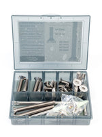 Axis Titanium Screwset and Toolset Foiling Accessories and Spares