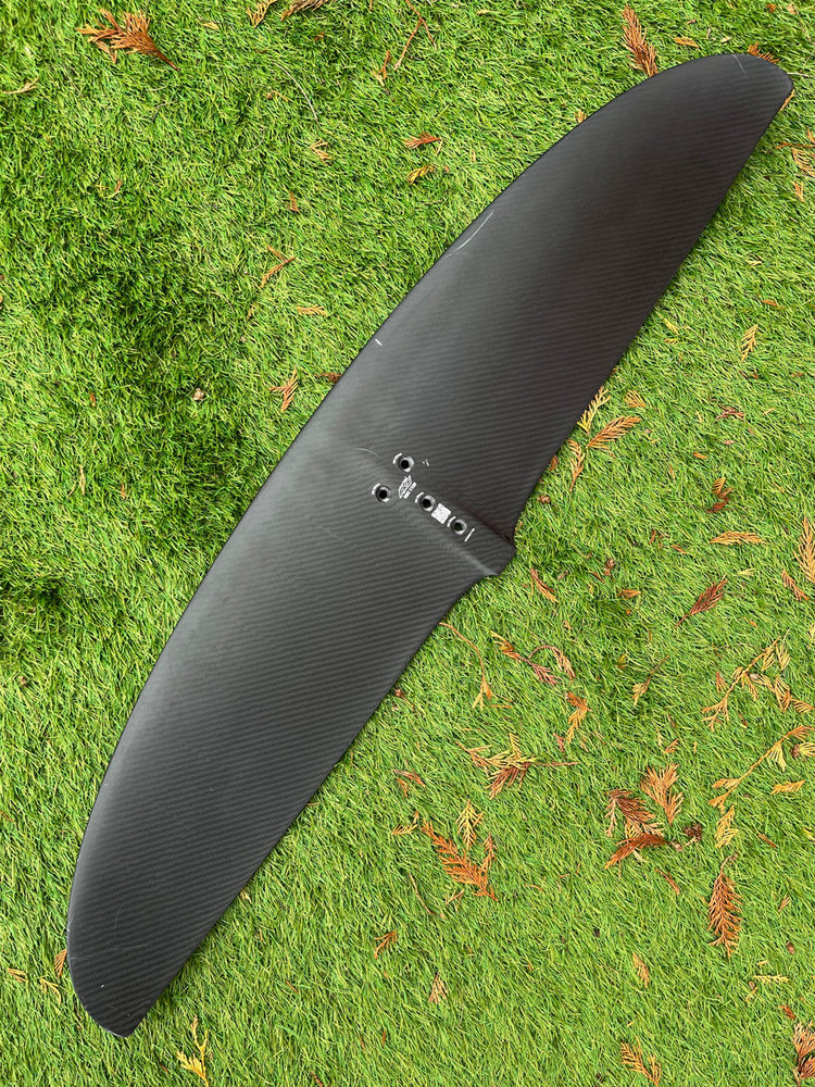 Axis Broad Spectrum Spectrum Carve 1120 used foil wing Used Foils