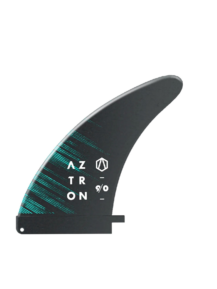 Aztron 9" Nylon SUP fin SUP Accessories