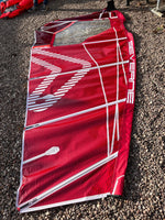 2023 Severne Blade 5.3 m2 Used windsurfing sails