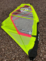 2021 Goya Banzai Pro 4.7 Used windsurfing sails