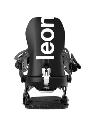 
                  
                    Load image into Gallery viewer, BATALEON BLASTER ASYM WRAP FASE SNOWBOARD BINDINGS - BLACK - 2026 SNOWBOARD BINDINGS
                  
                