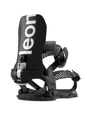 
                  
                    Load image into Gallery viewer, BATALEON BLASTER ASYM WRAP FASE SNOWBOARD BINDINGS - BLACK - 2026 SNOWBOARD BINDINGS
                  
                