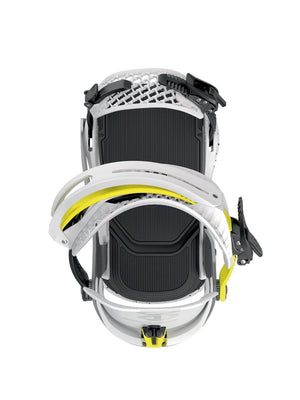 
                  
                    Load image into Gallery viewer, BATALEON BLASTER ASYM WRAP FASE SNOWBOARD BINDINGS - GREY - 2026
                  
                