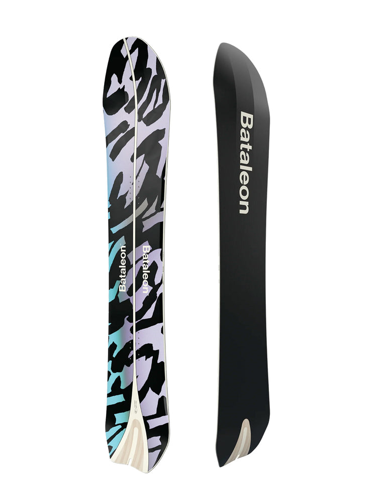 BATALEON CAMELEON SNOWBOARD - 2025 157 CM SNOWBOARDS