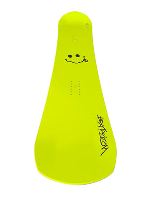 
                  
                    Load image into Gallery viewer, BATALEON EVIL TWIN 20Y SNOWBOARD - 2026 SNOWBOARDS
                  
                