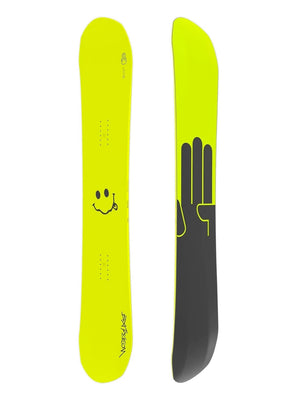 
                  
                    Load image into Gallery viewer, BATALEON EVIL TWIN 20Y SNOWBOARD - 2026 SNOWBOARDS
                  
                