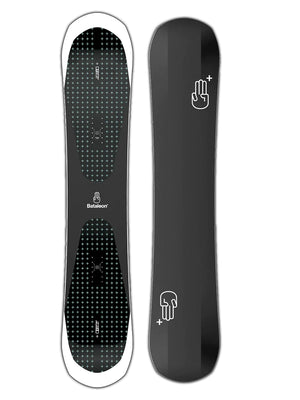 
                  
                    Load image into Gallery viewer, BATALEON EVIL TWIN PLUS SNOWBOARD - 2024 SNOWBOARDS
                  
                