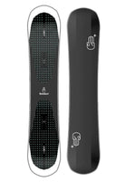 BATALEON EVIL TWIN PLUS WIDE SNOWBOARD - 2024 156 CM SNOWBOARDS