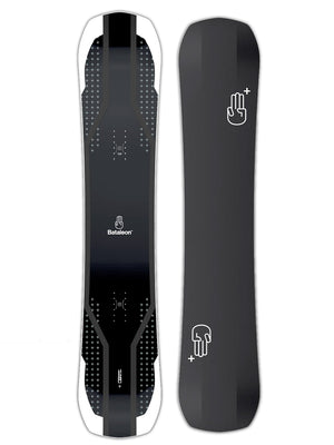 
                  
                    Load image into Gallery viewer, BATALEON GOLIATH PLUS SNOWBOARD - 2024 SNOWBOARDS
                  
                