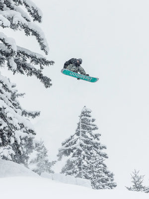 
                  
                    Load image into Gallery viewer, BATALEON GOLIATH SNOWBOARD - 2026 SNOWBOARDS
                  
                