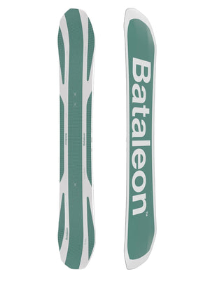 
                  
                    Load image into Gallery viewer, BATALEON GOLIATH SNOWBOARD - 2026 SNOWBOARDS
                  
                