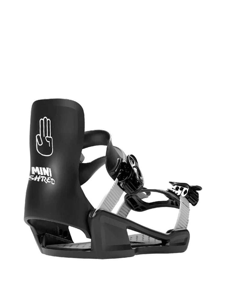 BATALEON KIDS STUNTWOOD COMPLETE SNOWBOARD PACKAGE 2024 BOARDWISE