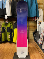 Bataleon Whatever 144cm ex display Snowboard USED SNOWBOARDS