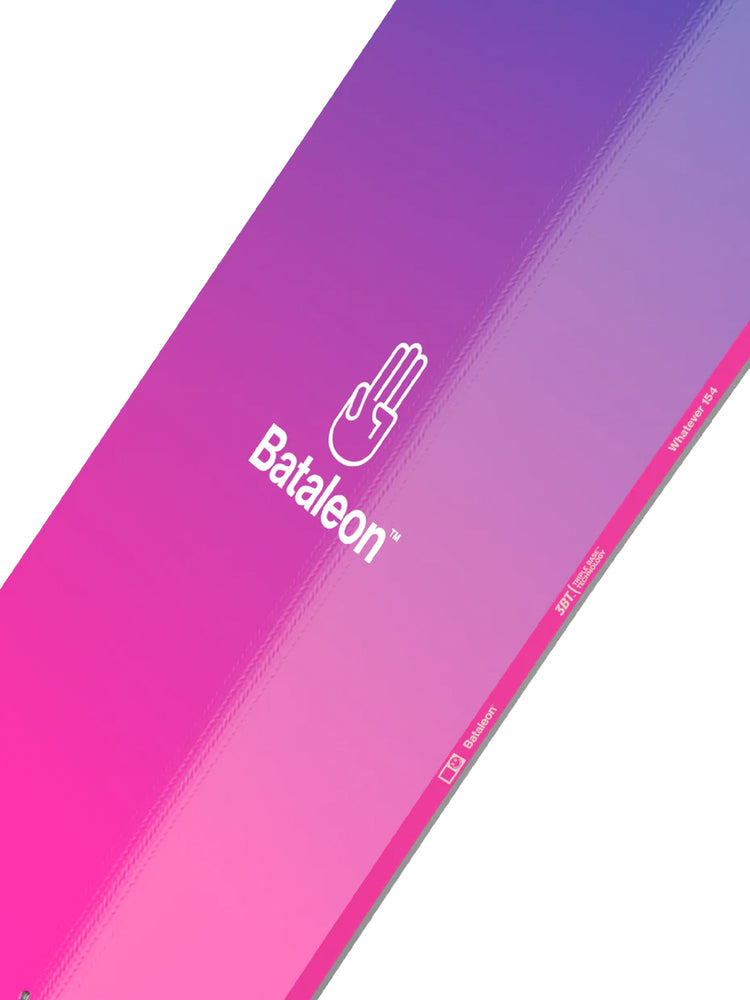
                  
                    Load image into Gallery viewer, BATALEON WHATEVER SNOWBOARD - 2024 SNOWBOARDS
                  
                
