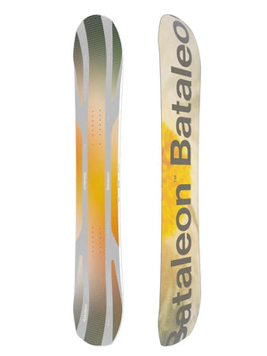 
                  
                    Load image into Gallery viewer, BATALEON WOMENS PUSH UP SNOWBOARD - 2026 152 CM SNOWBOARDS
                  
                