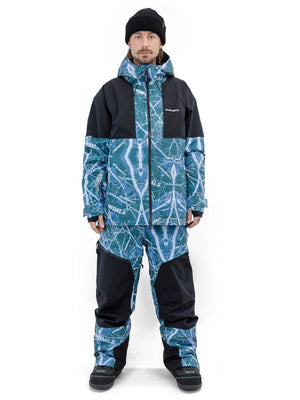
                  
                    Load image into Gallery viewer, BEYOND MEDALS FULLZIP 2L SNOWBOARD JACKET - SHIRAKABA - 2026
                  
                