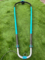 Duotone Black series 160-210 Used windsurfing booms