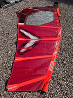 2024 Severne Blade XD 3.3 m2 Used windsurfing sails