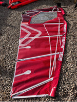 2023 Severne Blade 4.2 m2 Used windsurfing sails