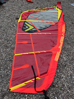 
                  
                    Load image into Gallery viewer, 2015 Severne Blade 4.2m2 Used windsurfing sails
                  
                