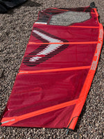 2024 Severne Blade XD 5.3 m2 Used windsurfing sails