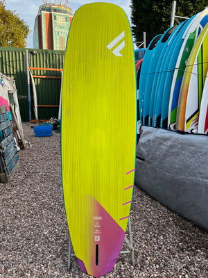 
                  
                    Load image into Gallery viewer, 2022 Fanatic Blast Ltd 100 Used windsurfing boards
                  
                