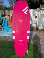 2020 Fanatic Blast 130 Used windsurfing boards