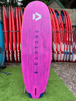 2025 Duotone Blast SLS 132 Used windsurfing boards