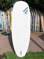 2020 Fanatic Blast HRS 145 Used windsurfing boards
