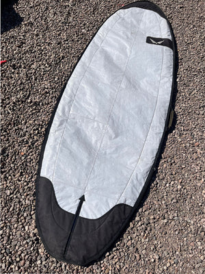 
                  
                    Load image into Gallery viewer, Flying Objects windsurf board bag 240 x 70 cm Used Bags
                  
                