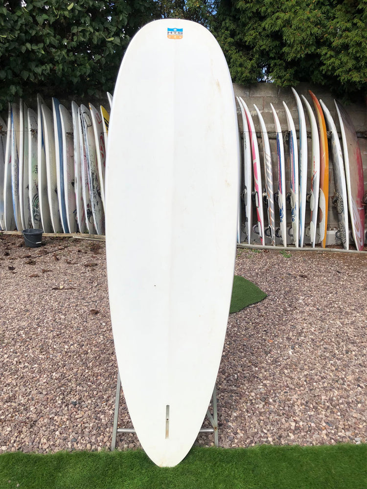 2003 HTS Super Cyber 100 Used windsurfing boards
