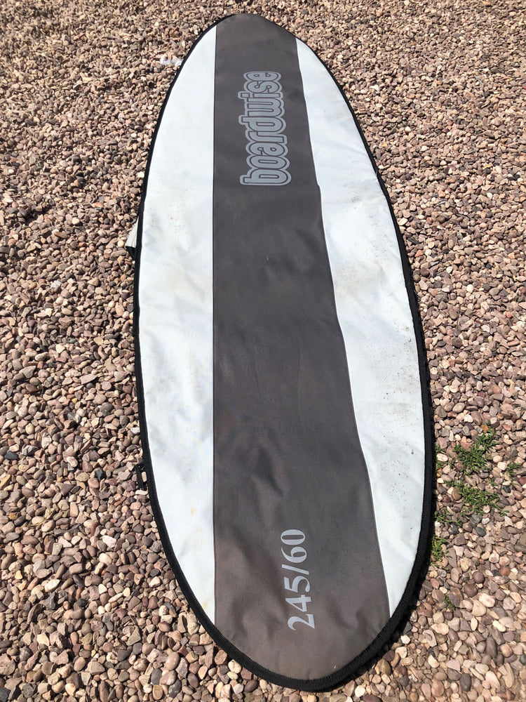 Boardwise windsurf board bag 245 x 60 cm Used Bags