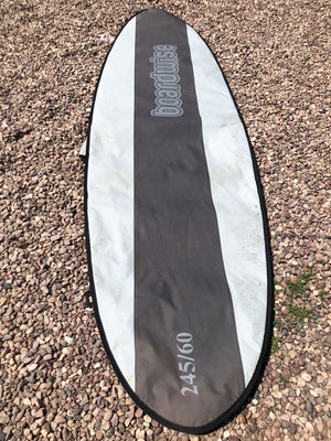 
                  
                    Load image into Gallery viewer, Boardwise windsurf board bag 245 x 60 cm Used Bags
                  
                