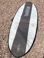 Boardwise windsurf board bag 250 x 70 cm Used Bags