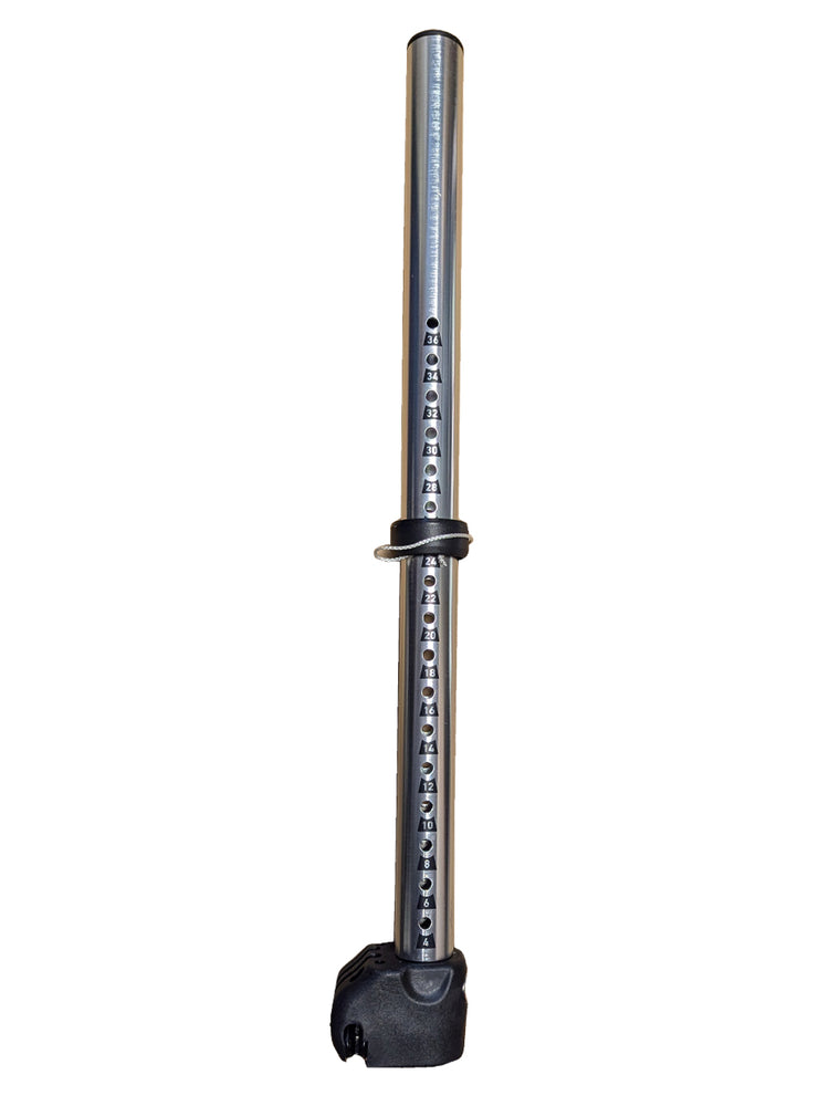 Boardwise RDM HD Alu Mast Extension 36cm 36 Mast Extensions