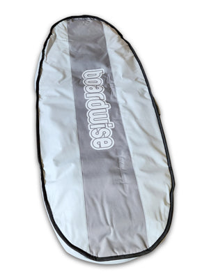 
                  
                    Load image into Gallery viewer, Boardwise Wingfoil Boardbag Foil Board Bags
                  
                
