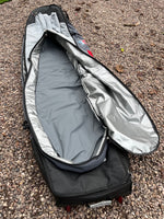 Pat Love Double windsurf board bag 270 cm Used Bags