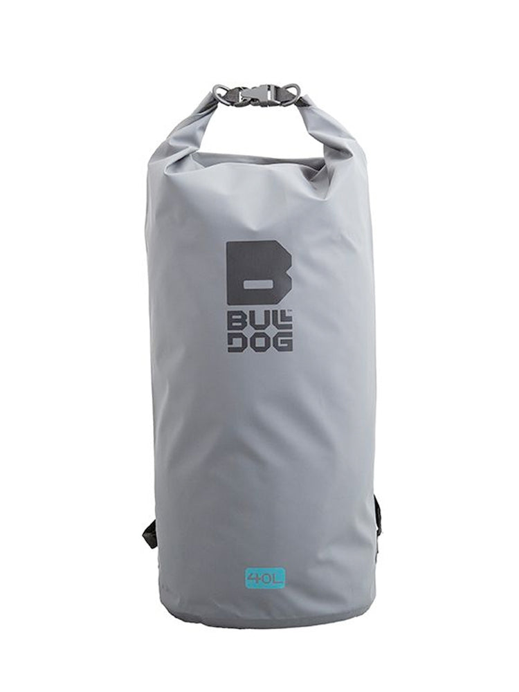 BULLDOG DRY BACK PACK 40lts Dry Bags