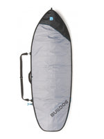 BULLDOG ESSENTIAL FISH 5MM SURFBOARD BAG SURFBOARD BAGS